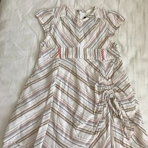 DKNY Girls dress 3T